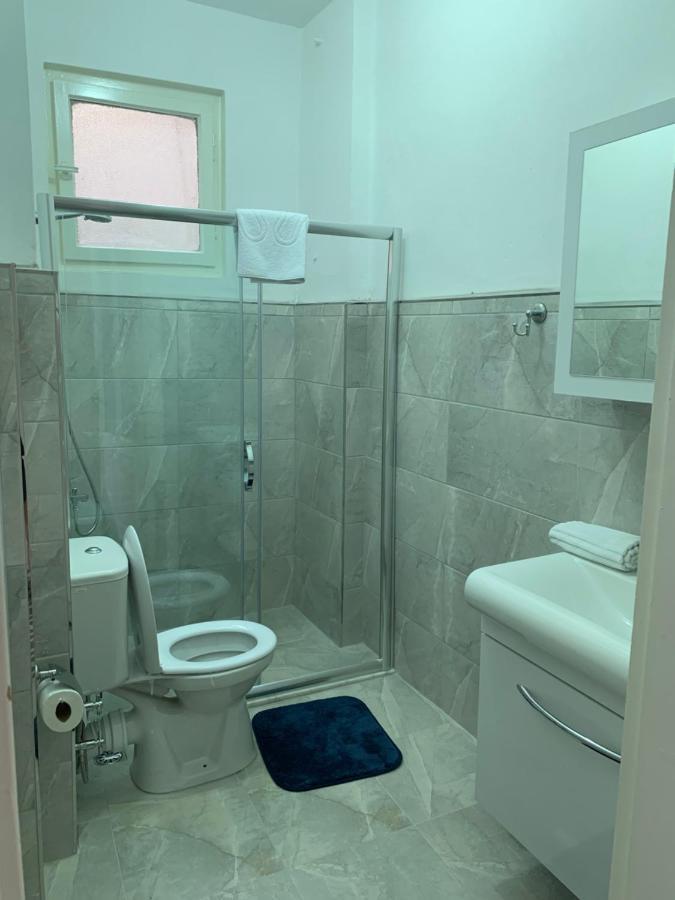 Butiq Flat With Bosphorus View Apartment Истанбул Екстериор снимка