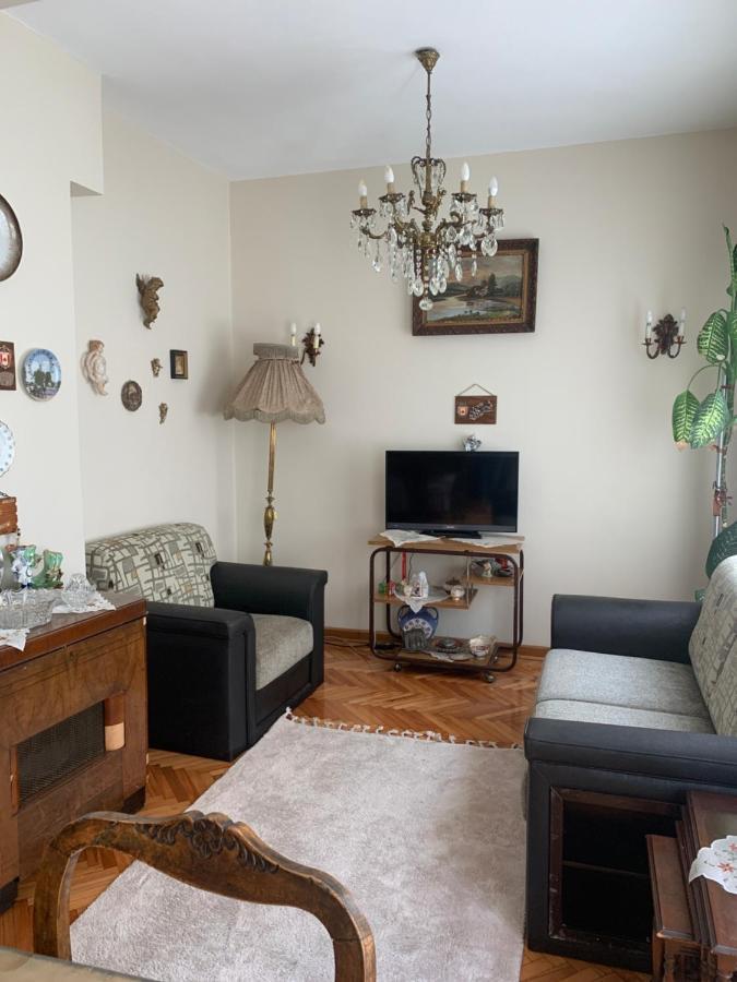 Butiq Flat With Bosphorus View Apartment Истанбул Екстериор снимка